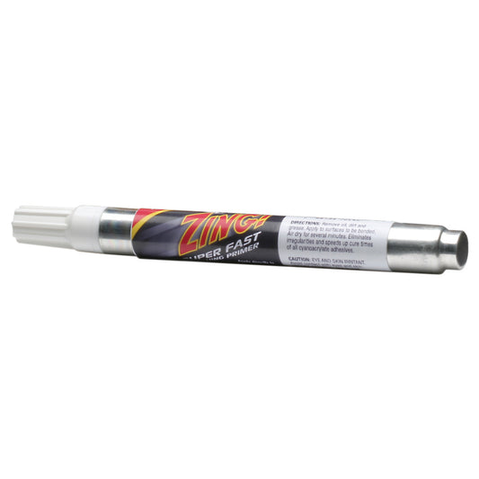 Flex Fletch Flex Fletch Zing Primer Pen .4 Oz. - Outdoor Gear - DropShot Archery