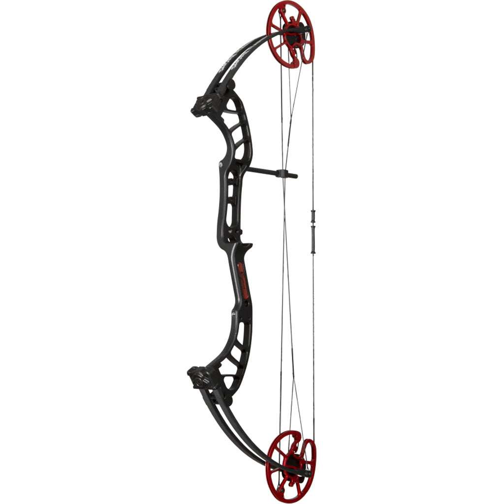 Bear Cajun Shore Runner Ev Black/red - Archery & Outdoor Gear - DropShot Archery