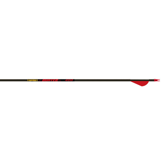 Gold Tip Gold Tip Hunter Arrows 340 Raptor Vanes 6 pk. - Arrows & Bolts - DropShot Archery