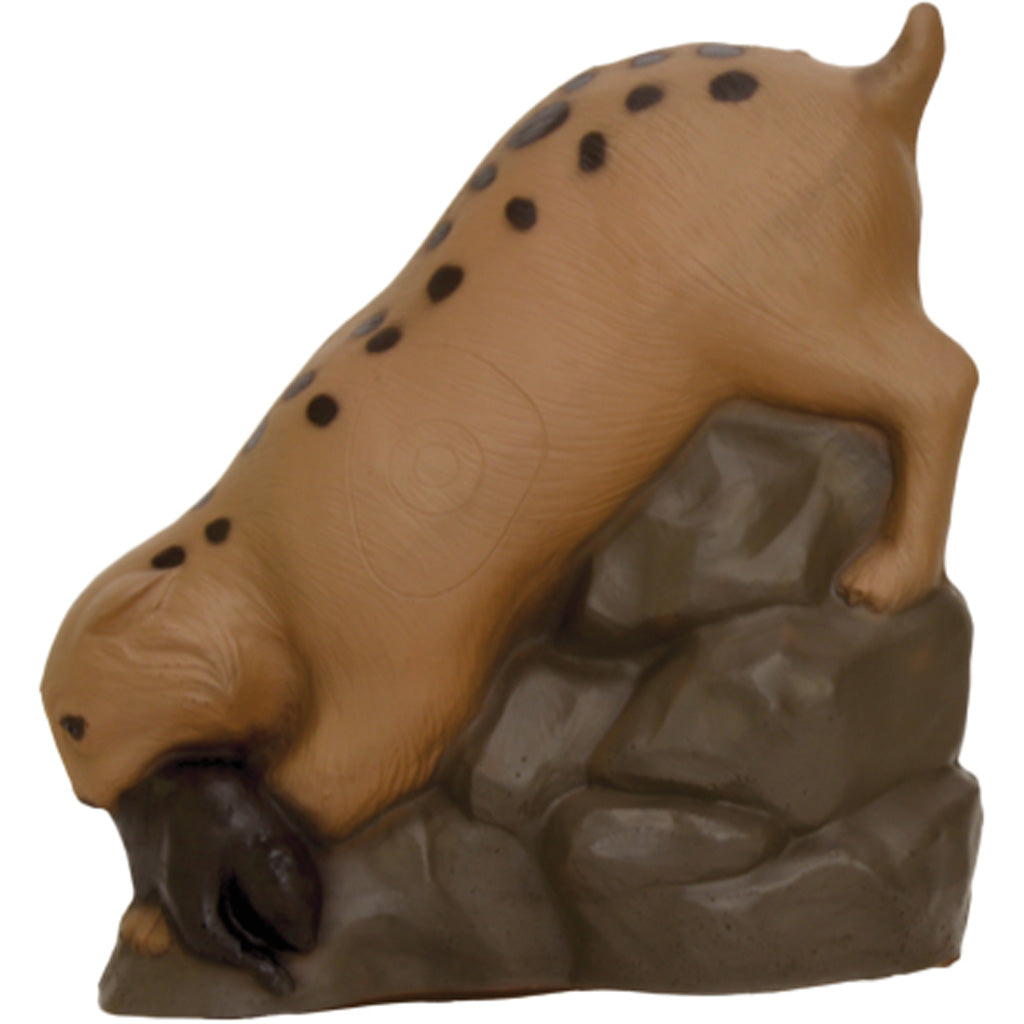 Delta McKenzie Delta Backyard Bobcat Target - Archery & Outdoor Gear - DropShot Archery