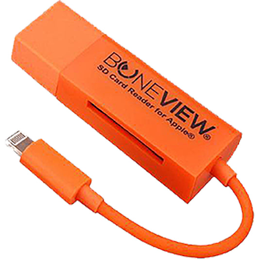 Bone View Bone View Sd Card Reader Iphone - Archery & Outdoor Gear - DropShot Archery