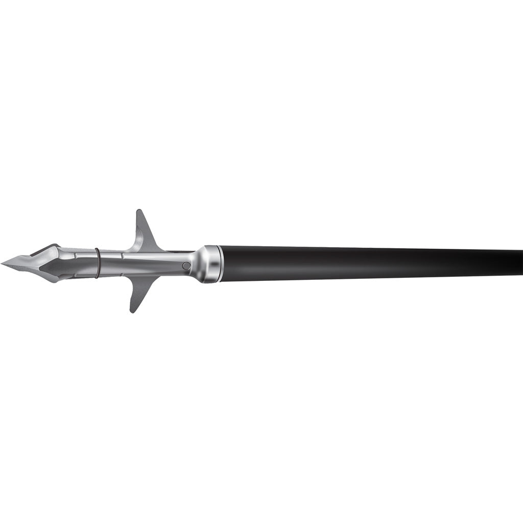Slick Trick Slick Trick Raptor Trick Broadheads Stainless Steel 100 Gr. 3 pk. - Broadheads - DropShot Archery