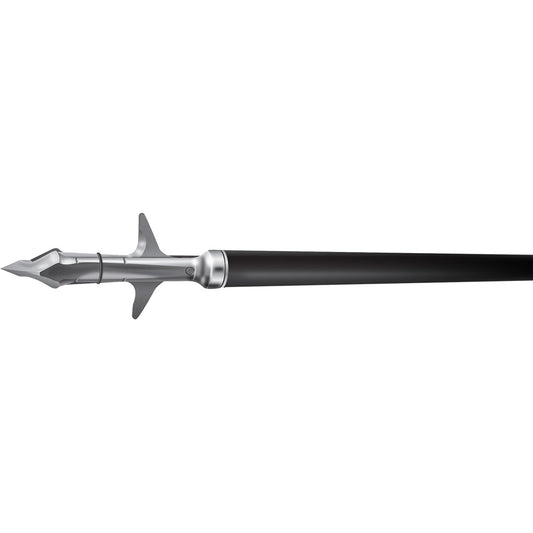 Slick Trick Slick Trick Raptor Trick Broadheads Stainless Steel 100 Gr. 3 pk. - Broadheads - DropShot Archery