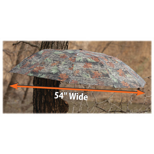 Muddy Outdoors Muddy Pop-up Umbrella - Archery & Outdoor Gear - DropShot Archery