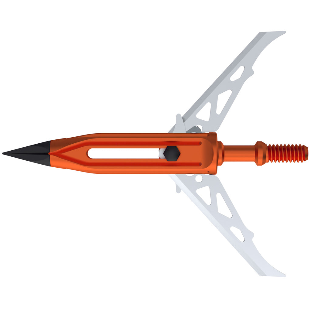 Ravin Ravin Broadheads Aluminum 100 Gr. 3 pk. - Crossbows - DropShot Archery