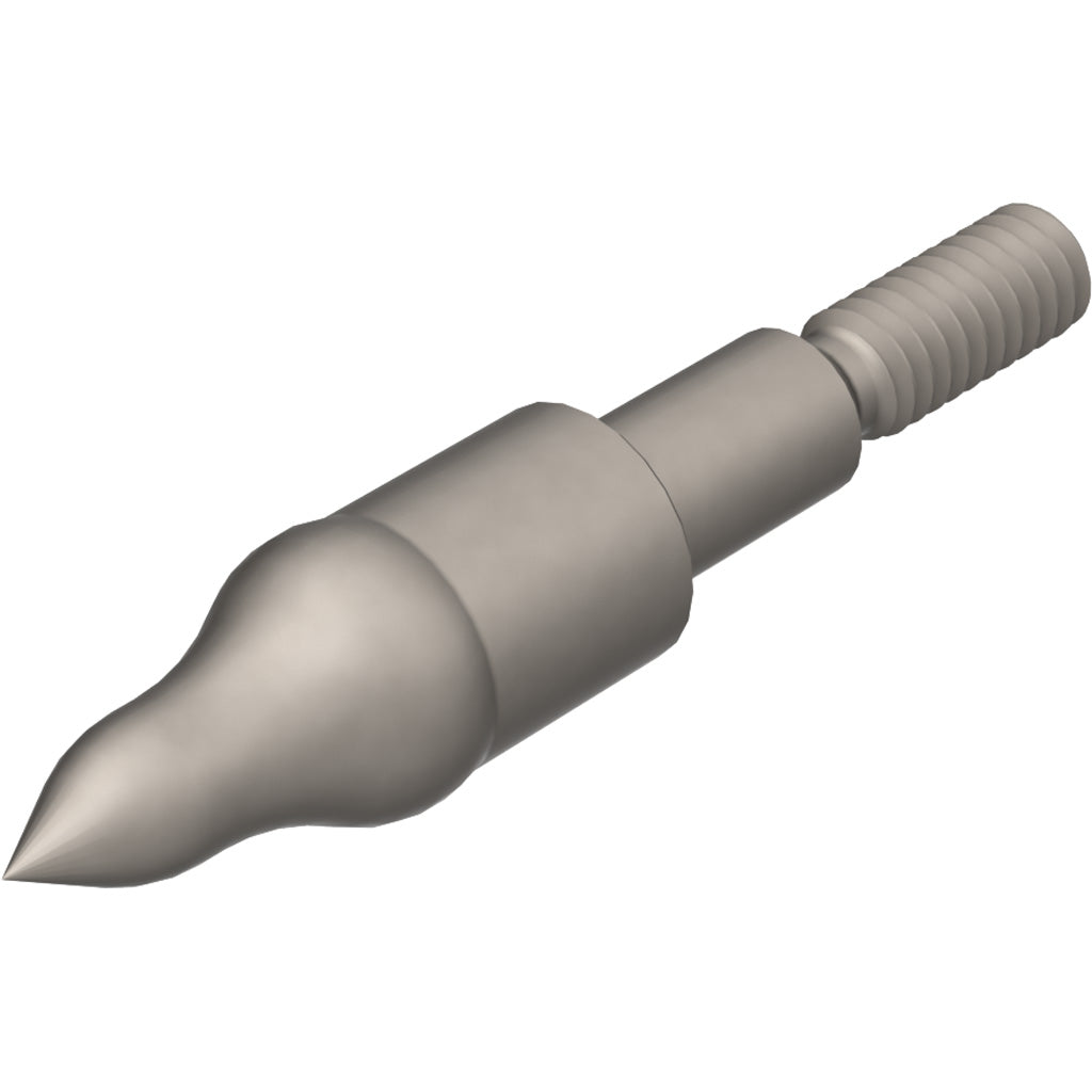 Gold Tip Gold Tip EZ-pull Points 5/16 125 Gr. 12 pk. - Arrows & Bolts - DropShot Archery