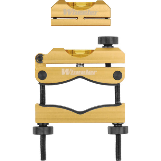 Wheeler Wheeler Professional Retical Leveling System - Outdoor Gear - DropShot Archery
