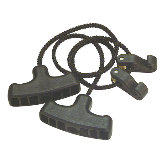 Excalibur Excalibur Rope Cocking Aid Universal - Crossbows - DropShot Archery