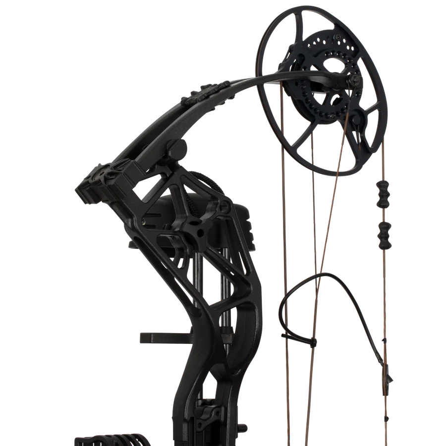 Bear Paradigm RTH - Dropshot Archery