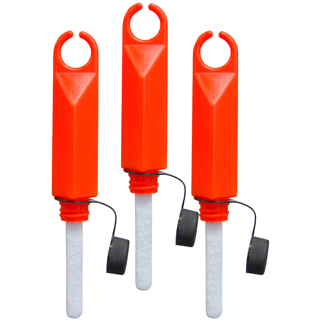 Wildlife Research Wildlife Research Quik-wiks 3 pk. - Outdoor Gear - DropShot Archery