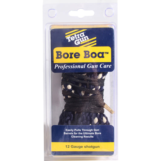 Tetra Gun Tetra Bore Boa Bore Cleaning Shotgun Rope 12 Ga. - Archery & Outdoor Gear - DropShot Archery