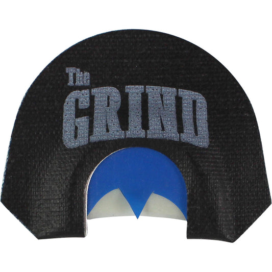 The Grind The Grind Batwing Turkey Call Diaphram Call - Outdoor Gear - DropShot Archery