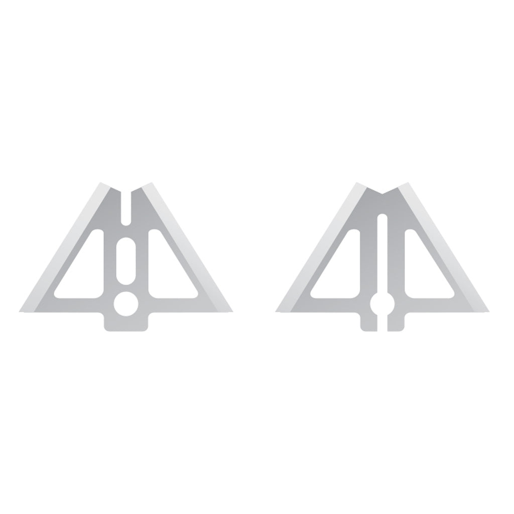 Slick Trick Slick Trick Crossbow Trick Replacement Blades - Crossbows - DropShot Archery