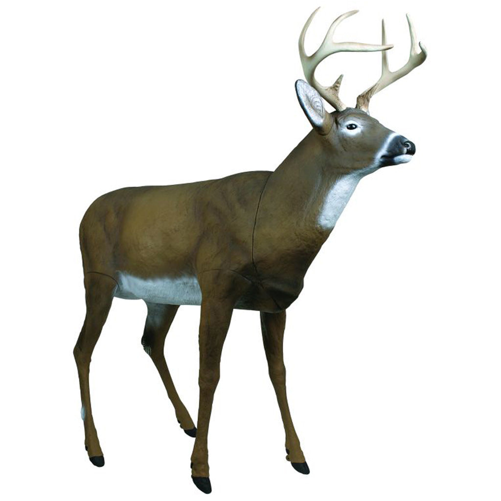 Flambeau Boss Buck Deer Decoy