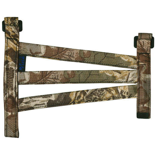 Vista Vista Ultra-Lite Armguard w/Velcro Camouflage - Imported Draft - DropShot Archery
