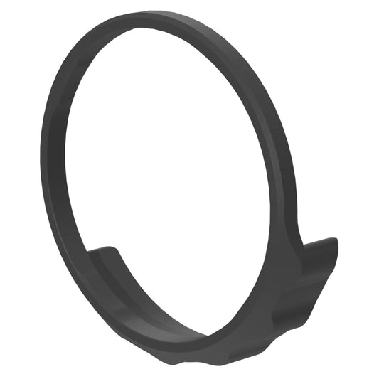 Axcel Axcel Avx-31 Rheostat Cover Black 31mm - Archery & Outdoor Gear - DropShot Archery