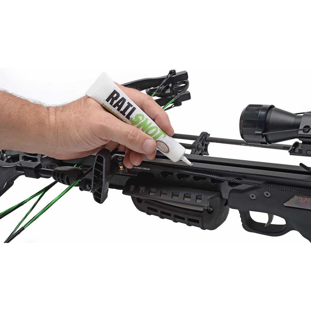 30-06 Rail Snot Crossbow Rail Lube - Dropshot Archery