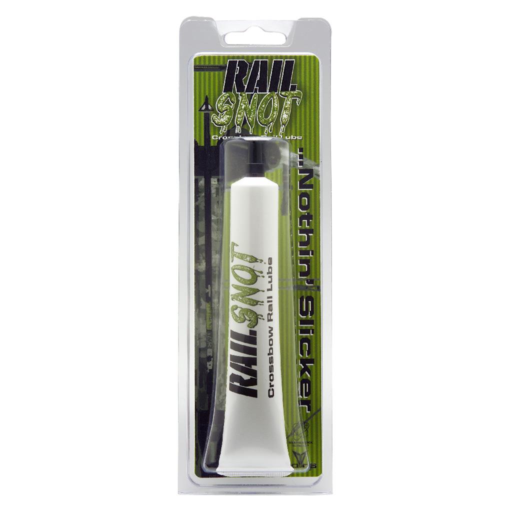 30-06 Rail Snot Crossbow Rail Lube - Dropshot Archery