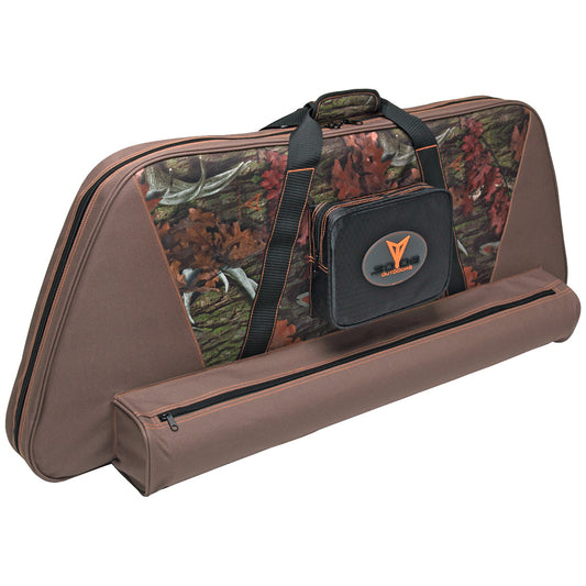 30-06 30-06 Parallel Limb Bow Case Urban Camo 41 in. - Imported Draft - DropShot Archery