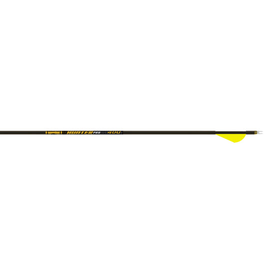 Gold Tip Gold Tip Hunter Pro Arrows 300 Raptor Vanes 6 pk. - Arrows & Bolts - DropShot Archery
