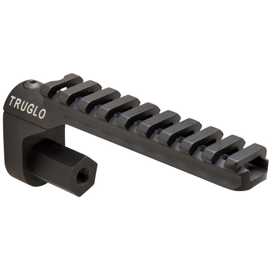 TruGlo TruGlo Picatinny Bow Mount - Archery & Outdoor Gear - DropShot Archery