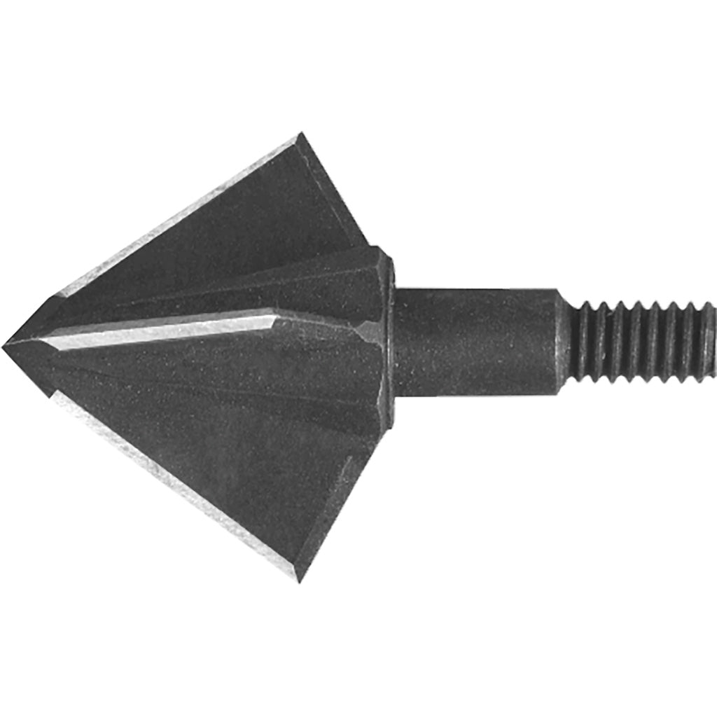 Ozcut Broadheads Ozcut Elite Series 3 Blade Broadheads 100 Gr. 3 pk. - Broadheads - DropShot Archery
