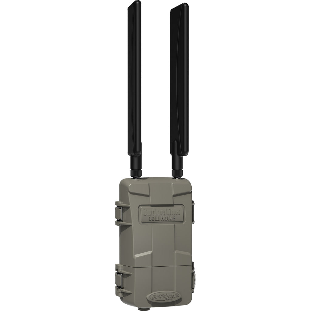 Cuddeback Cuddeback Cuddelink Cell Home Unit Dual Service - Archery & Outdoor Gear - DropShot Archery