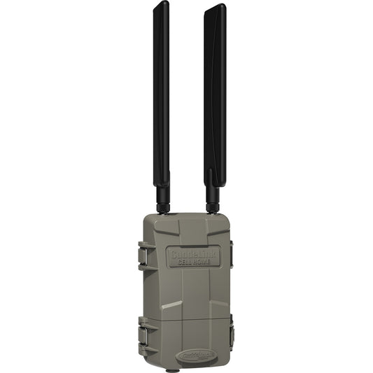 Cuddeback Cuddeback Cuddelink Cell Home Unit Dual Service - Archery & Outdoor Gear - DropShot Archery