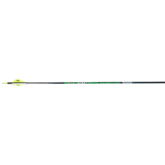 Victory Victory Vap Gamer Arrows 300 Blazer Vanes 6 pk. - Arrows & Bolts - DropShot Archery