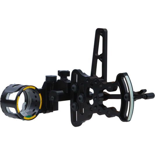 Trophy Ridge Trophy Ridge Attack Pro Sight 1 Pin .019 RH - Archery & Outdoor Gear - DropShot Archery