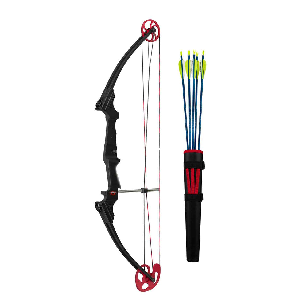 Genesis Bow Package
