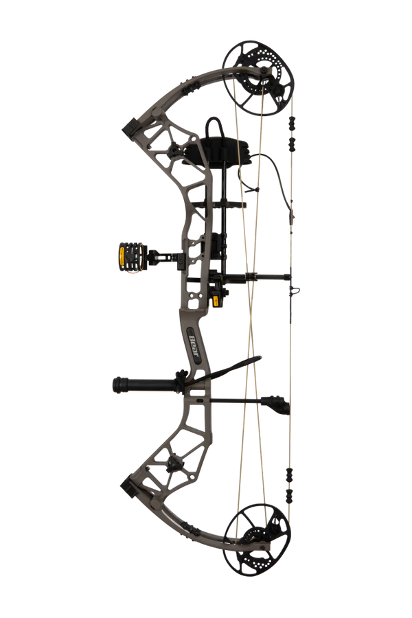 Bear Alaskan XT
