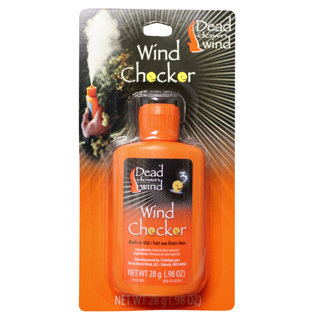 Dead Down Wind Dead Down Wind Wind Checker 28 G - Archery & Outdoor Gear - DropShot Archery