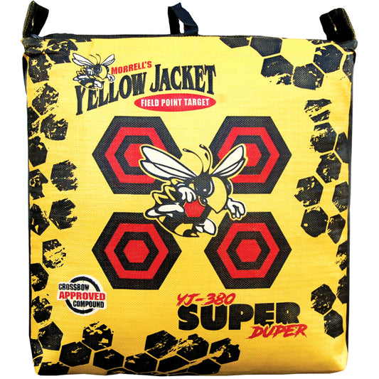 Morrell Morrell Replacement Bag Target Cover Super Duper - Archery & Outdoor Gear - DropShot Archery