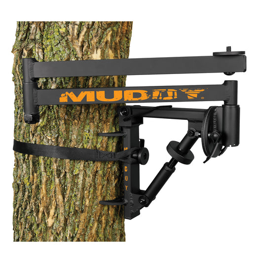 Muddy Outdoors Muddy Outfitter Camera Arm - Outdoor Gear - DropShot Archery
