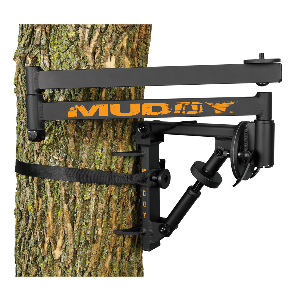Muddy Outdoors Muddy Outfitter Camera Arm - Archery & Outdoor Gear - DropShot Archery