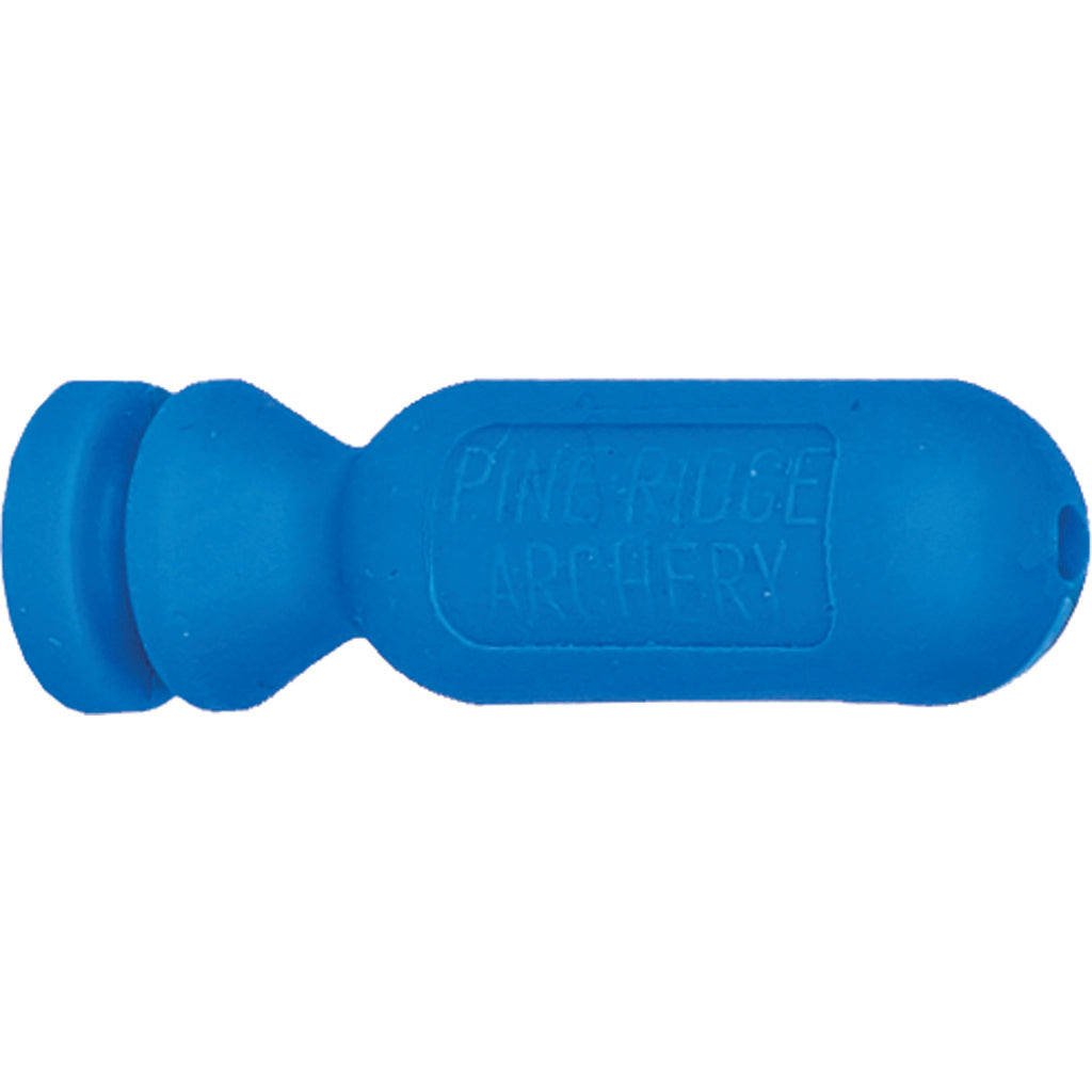 Pine Ridge Pine Ridge Nitro Speed Bomb Blue 2 pk. - Outdoor Gear - DropShot Archery