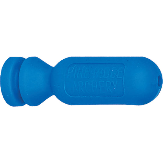 Pine Ridge Pine Ridge Nitro Speed Bomb Blue 2 pk. - Outdoor Gear - DropShot Archery