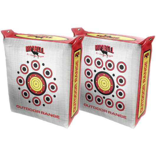 Morrell Morrell Outdoor Range Target - Outdoor Gear - DropShot Archery