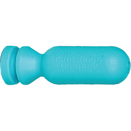 Pine Ridge Pine Ridge Nitro Speed Bomb Turquoise 2 pk. - Outdoor Gear - DropShot Archery