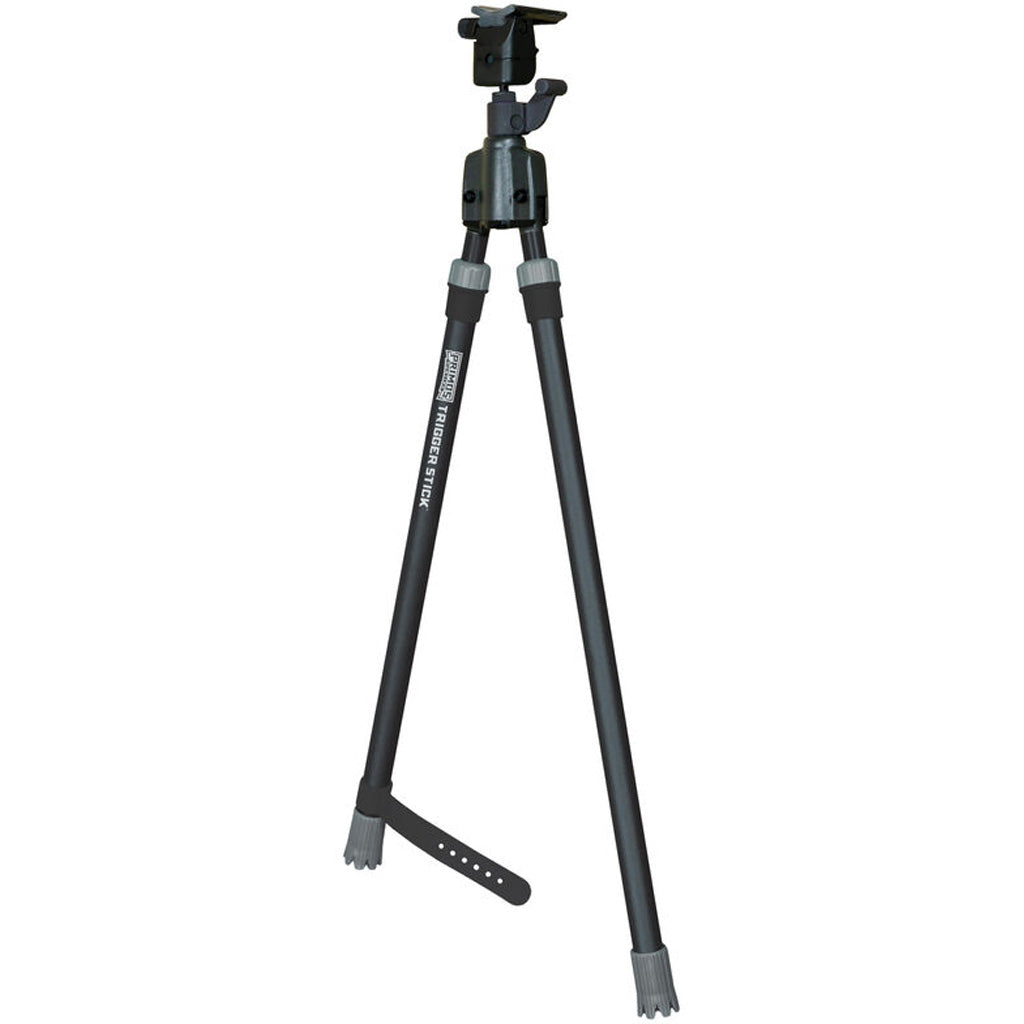 Primos Primos Trigger Stick Gun Mount Bipod Medium - Archery & Outdoor Gear - DropShot Archery