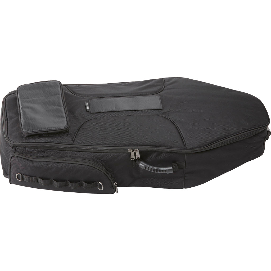 Bulldog Bulldog Crossbow Case Black - Crossbows - DropShot Archery