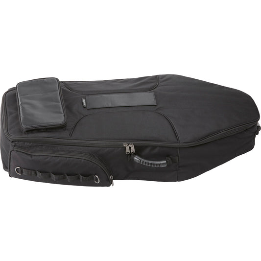 Bulldog Bulldog Crossbow Case Black - Crossbows - DropShot Archery