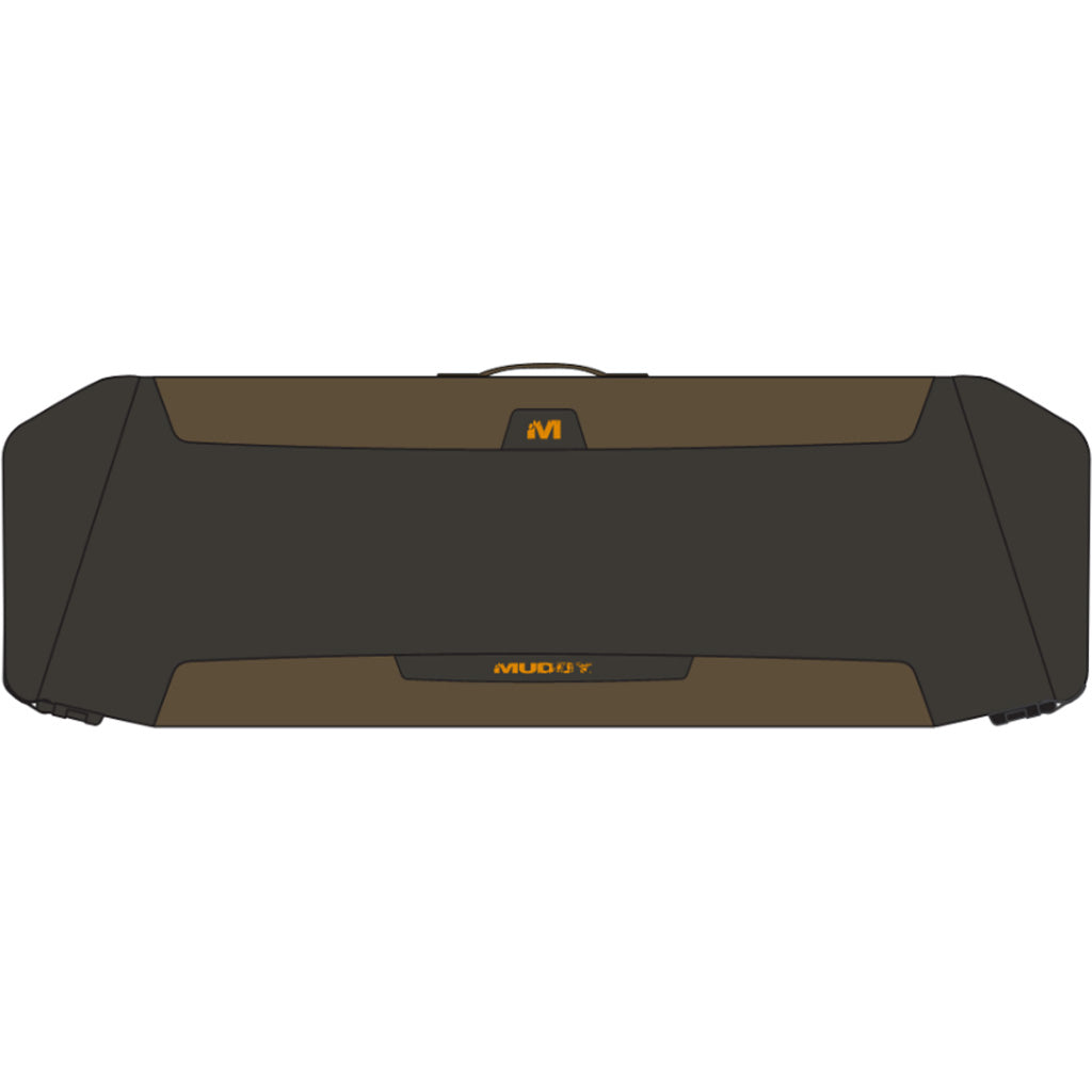 Muddy Outdoors Muddy Utv Bow/rifle Case Peat Moss - Gun Cases - DropShot Archery