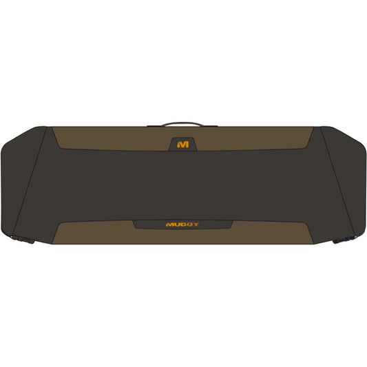 Muddy Utv Bow/rifle Case Peat Moss