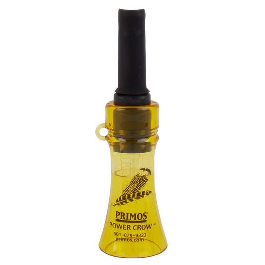 Primos Primos Power Crow Locator Call - Archery & Outdoor Gear - DropShot Archery