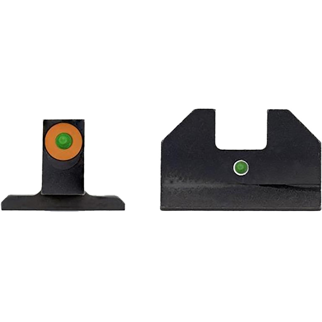XS Sights XS Sights F8 Night Sights - Archery & Outdoor Gear - DropShot Archery