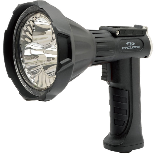 Cyclops Cyclops Rs Spotlight 4000 Lumens - Archery & Outdoor Gear - DropShot Archery
