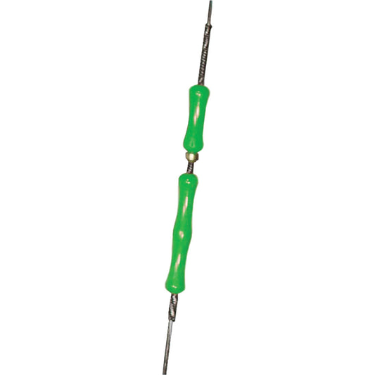 AMS Ams String Things Finger Savers Green - Archery & Outdoor Gear - DropShot Archery
