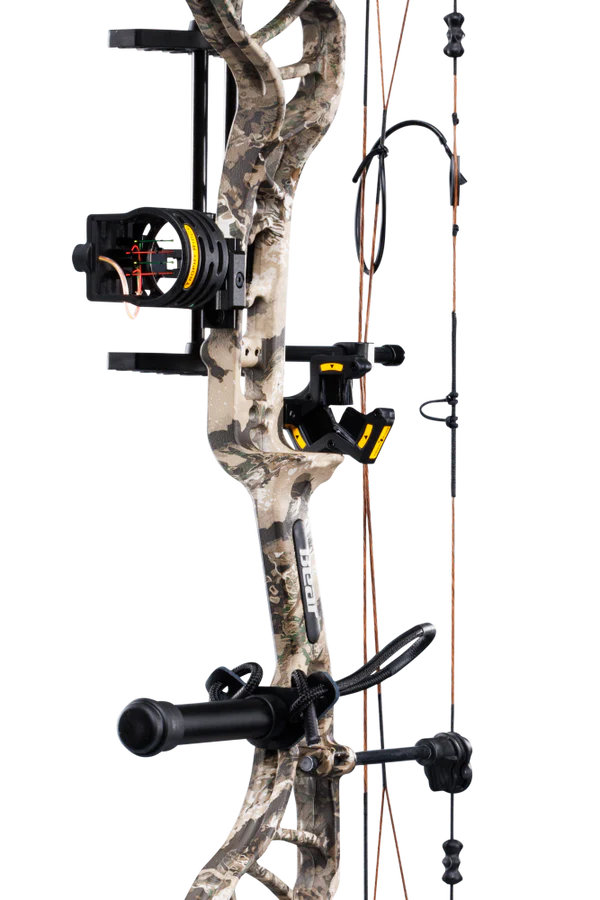 Bear Legit MAXX RTH - Dropshot Archery